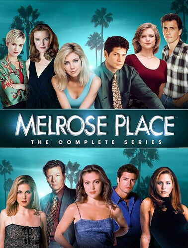 Melrose Place: Complete Series