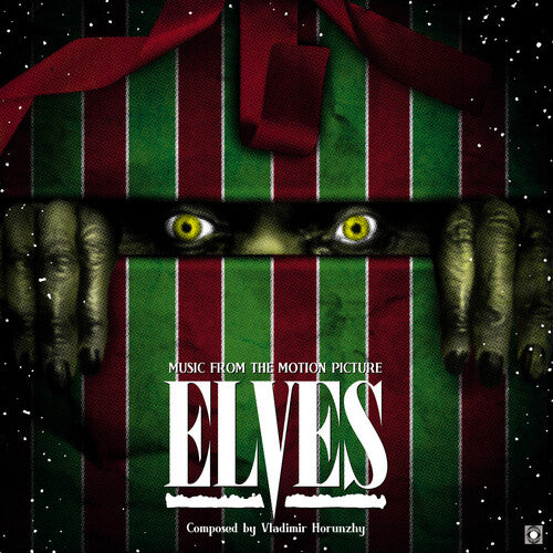 Vladimir Horunzhy - Elves (Original Soundtrack)