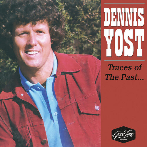 Dennis Yost - Traces of the Past