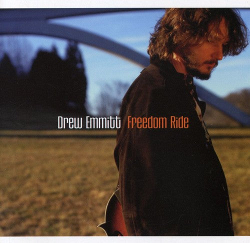 Drew Emmitt - Freedom Ride