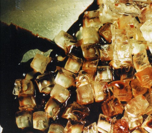 My Morning Jacket - Chocolate and Ice