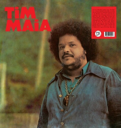 Tim Maia - Tim Maia