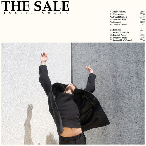 Julien Chang - The Sale