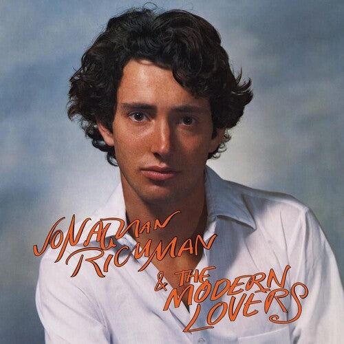 Jonathan Richman & Modern Lovers - Jonathan Richman & The Modern Lovers