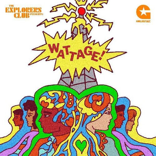 Explorers Club - Wattage