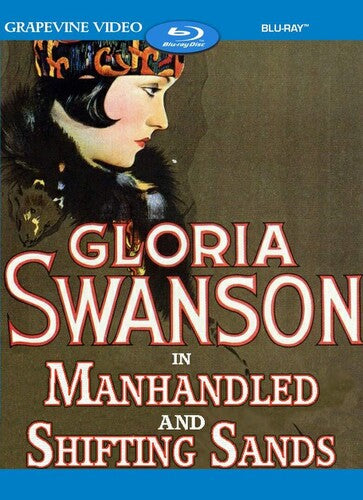 Gloria Swanson Double Feature