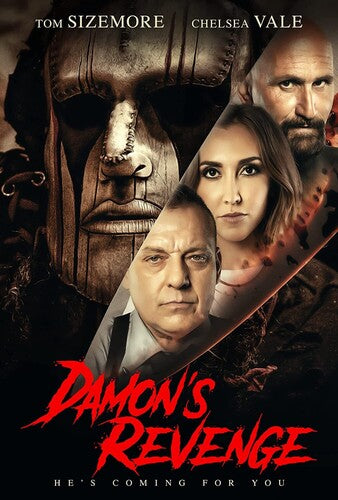 Damon's Revenge
