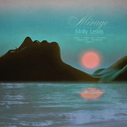 Molly Lewis - Mirage