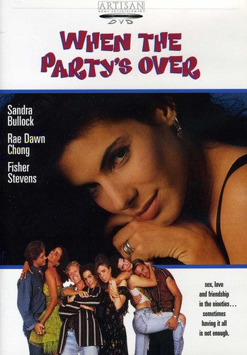 When the Party's Over