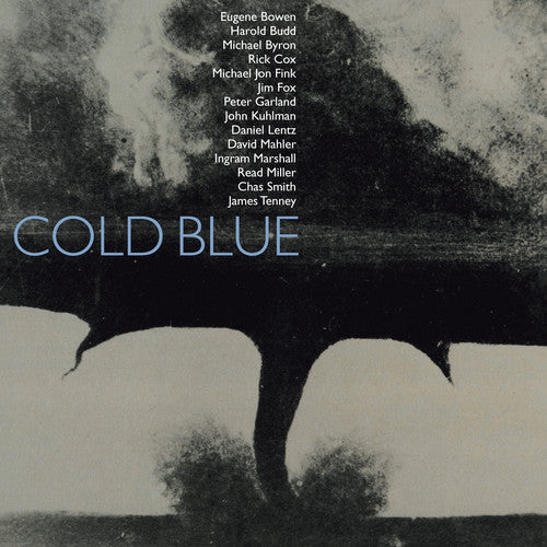 Cold Blue/ Various - Cold Blue / Various