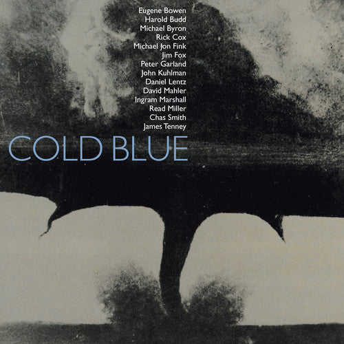 Various Artists - Cold Blue / Various