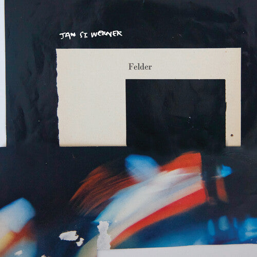Jan Werner st. - Felder