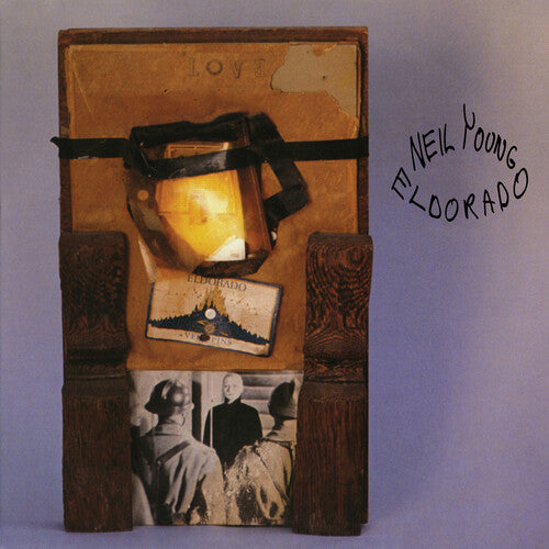 Neil Young & the Restless - Eldorado