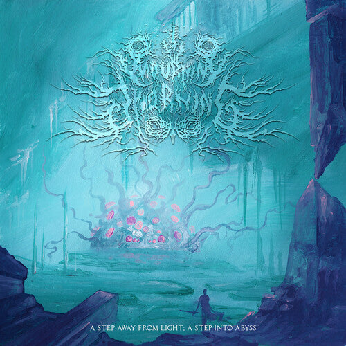 Mourning by Morning - A Step Away From Light:a Step Into Abyss