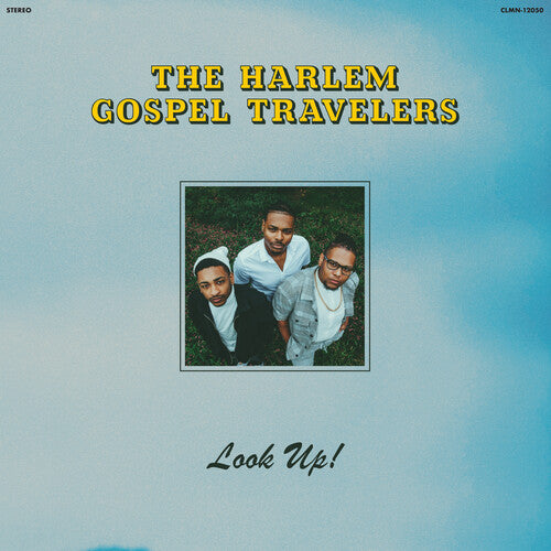 Harlem Gospel Travelers - Look Up