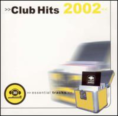 Various - Club Hits 2002