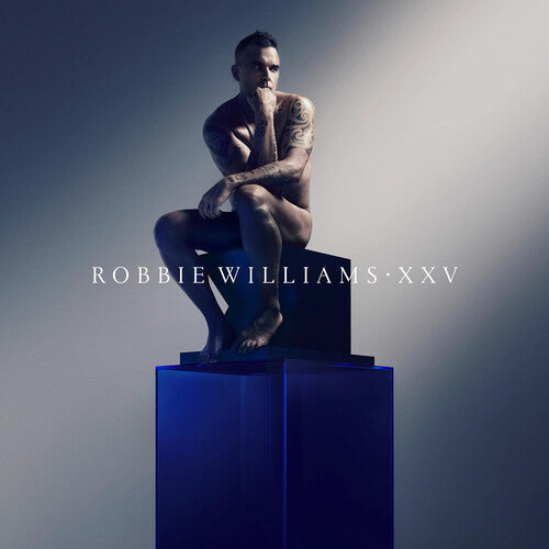 Robbie Williams - XXV - Standard Version