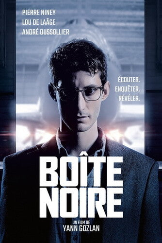 Boite Noire (Black)