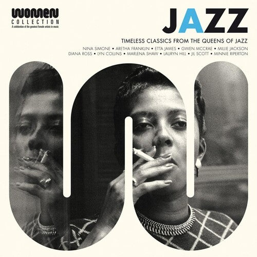 Jazz Women/ Various - Jazz Women / Various
