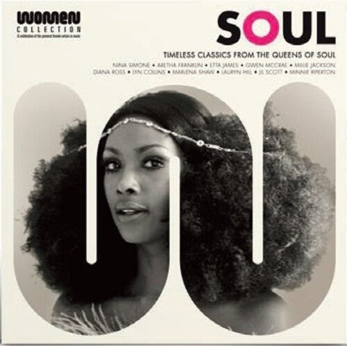 Soul Women/ Various - Soul Women / Various