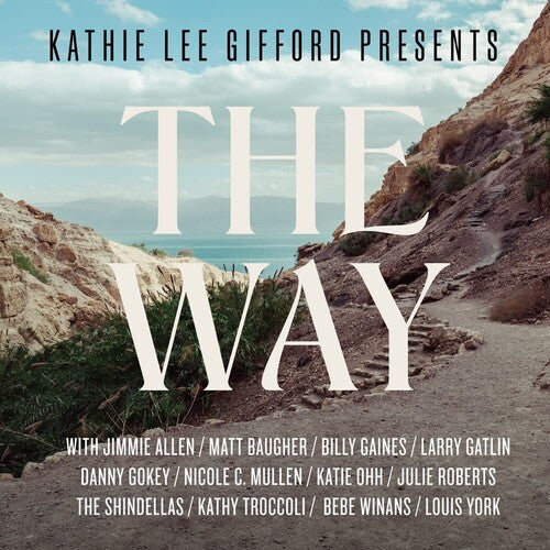 Kathie Gifford Lee - The Way