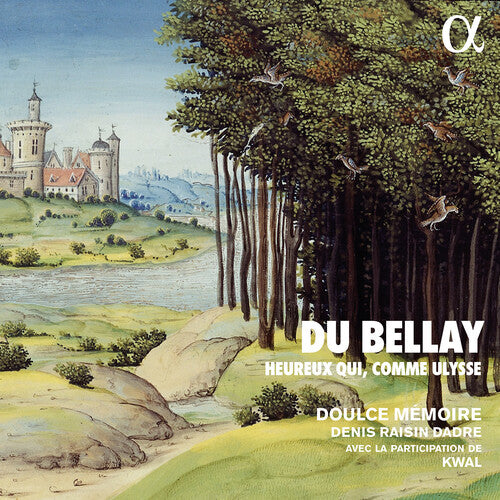 Various Artists - Heureux Qui Comme Ulysse