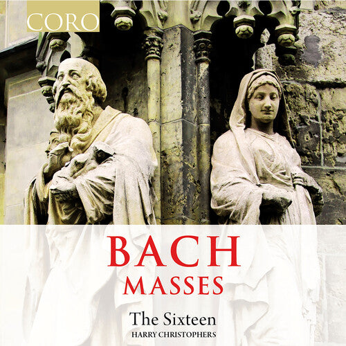 The Sixteen - Masses