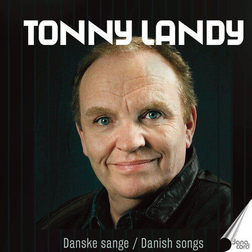 Tonny Landy - Danish Songs