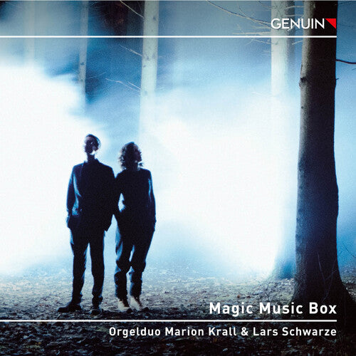 Danksagmuller/ Krall/ Schwarze - Magic Music Box