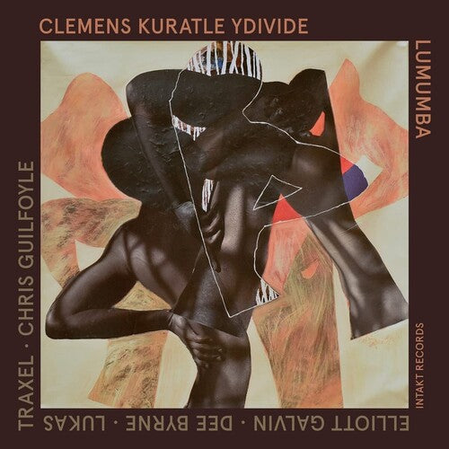 Clemmons Kuratle Ydivide - Lumumba
