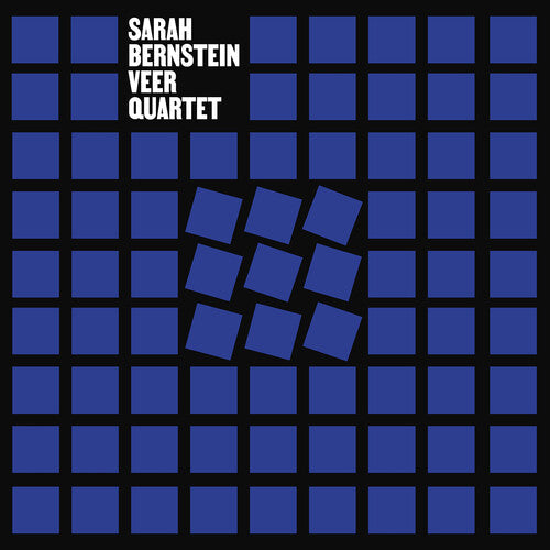 Bernstein/ Veer Quartet/ Jozwiak - Veer Quartet