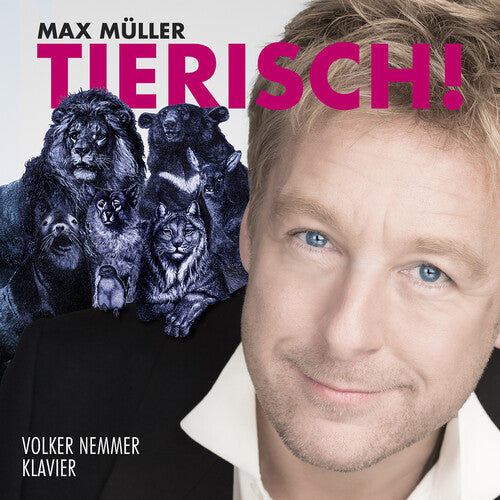 Engel-Berger/ Muller/ Nemmer - Tierisch