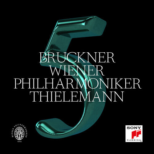 Bruckner/ Wiener Philharmoniker - Symphony 5