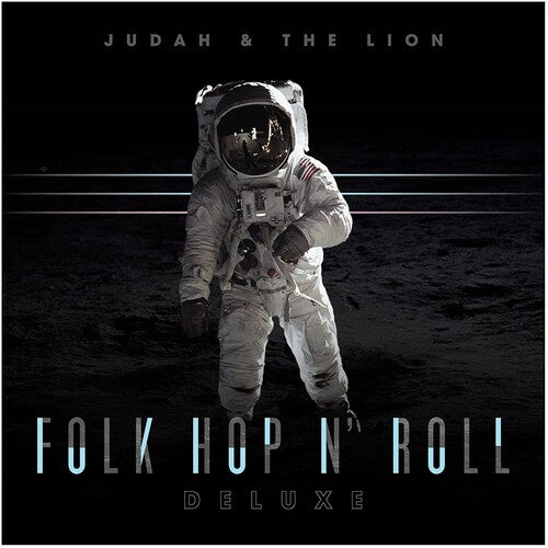 Judah & the Lion - Folk Hop N' Roll