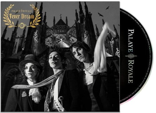 Palaye Royale - Fever Dream