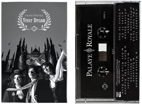 Palaye Royale - Fever Dream