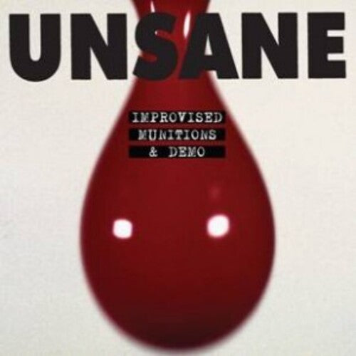 Unsane - Unsane