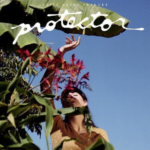 Aoife Frances Nessa - Protector