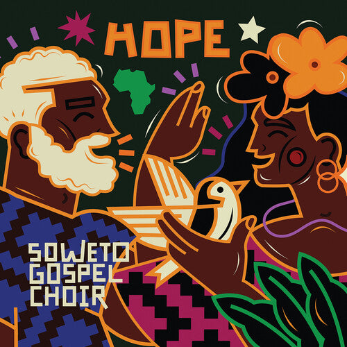 Soweto Gospel Choir - Hope