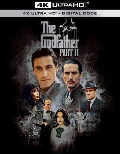 The Godfather, Part II