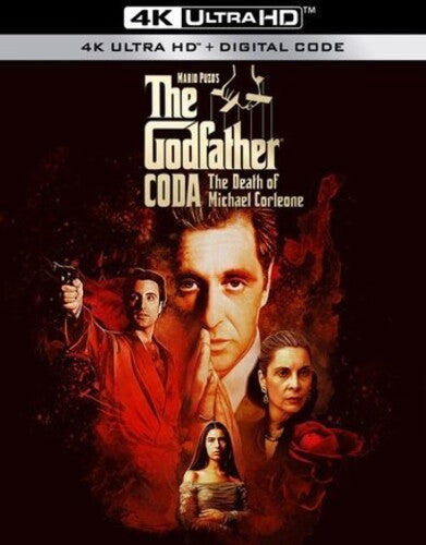 The Godfather, The