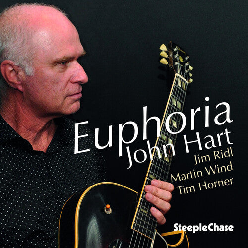 John Hart - Euphoria