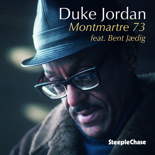 Duke Jordan - Montmartre 73 Feat Bent Jaedig