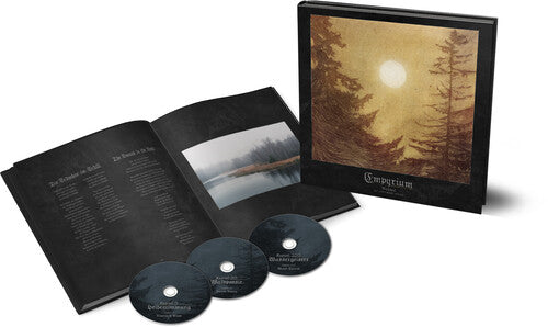 Empyrium - Weiland - 20th anniversary edition