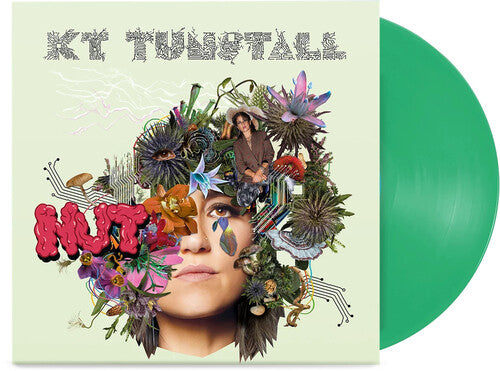 Kt Tunstall - Nut