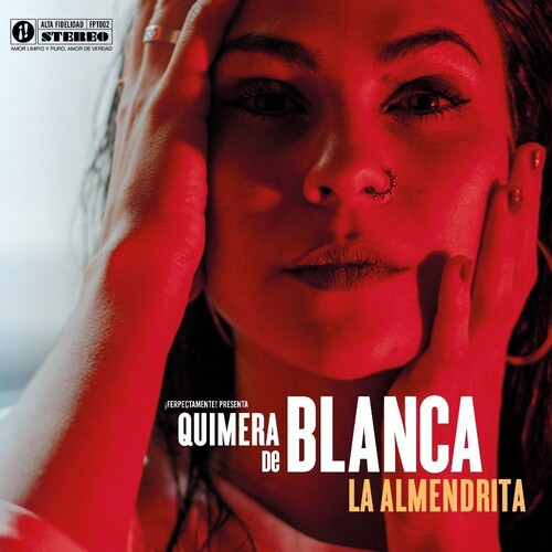 Blanca La Almendrita - Quimera