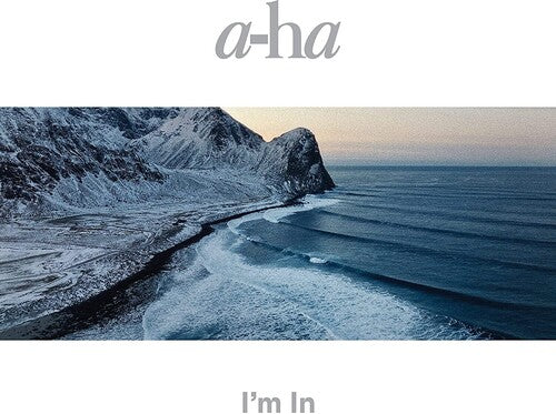 a-ha - True North