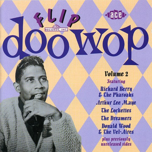 Various - Flip Doo Wop 2 / Various