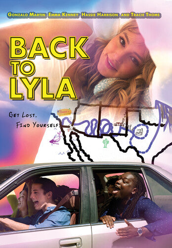 Back To Lyla