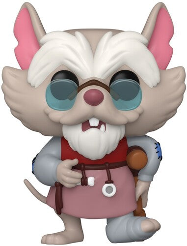 Funko POP! MOVIES: The Secret of Nimh - Mr. Ages